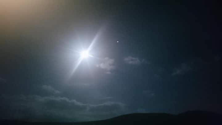 Skellig View Harbour View Sunrise Apartment Portmagee Exteriör bild